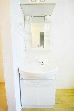 アークボヌールの物件内観写真